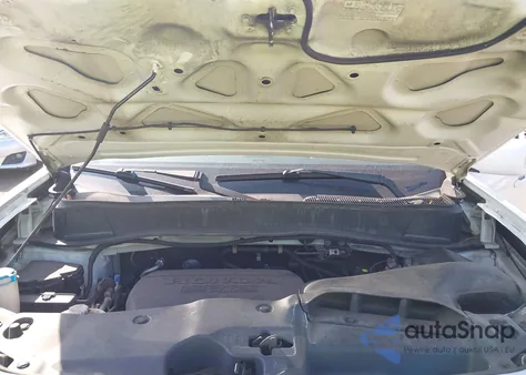 2014 Honda Pilot Touring from USA, damaged, VIN 5FNYF4H99EB046950